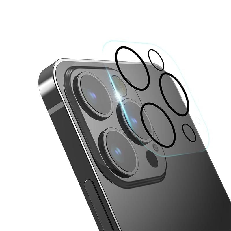  Miếng dán camera JCPAL iClara iPhone 13 