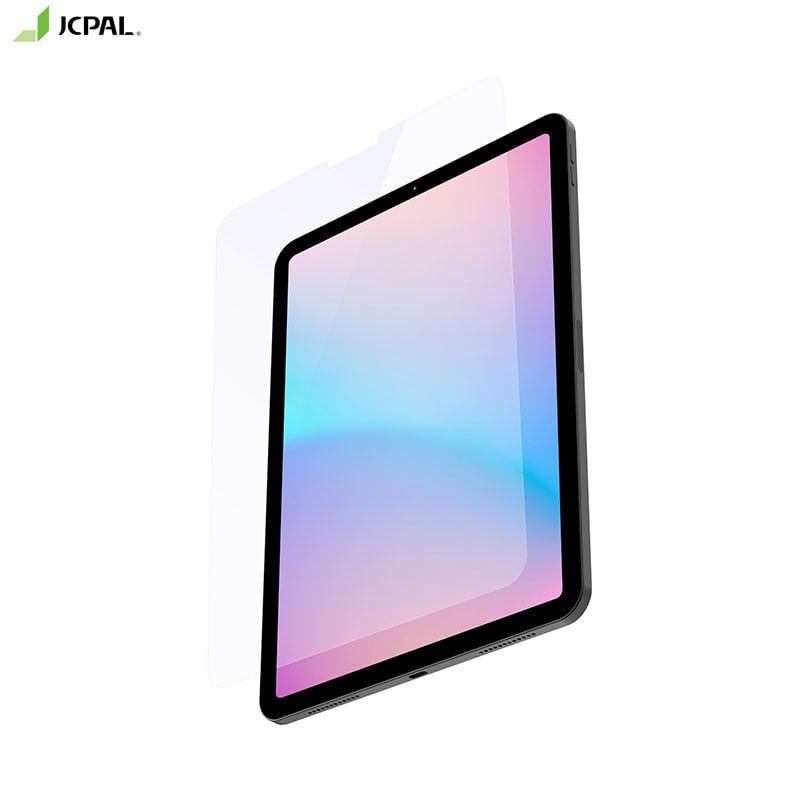  Cường lực JCPAL Chống Ánh Sáng Xanh iWoda iPad  - Pro 11''/Air 10.9'' 