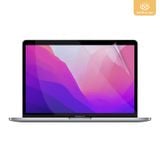 Dán màn hình Anti - bluelight Macbook M2 2022