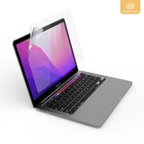 Dán màn hình Anti - bluelight Macbook M2 2022