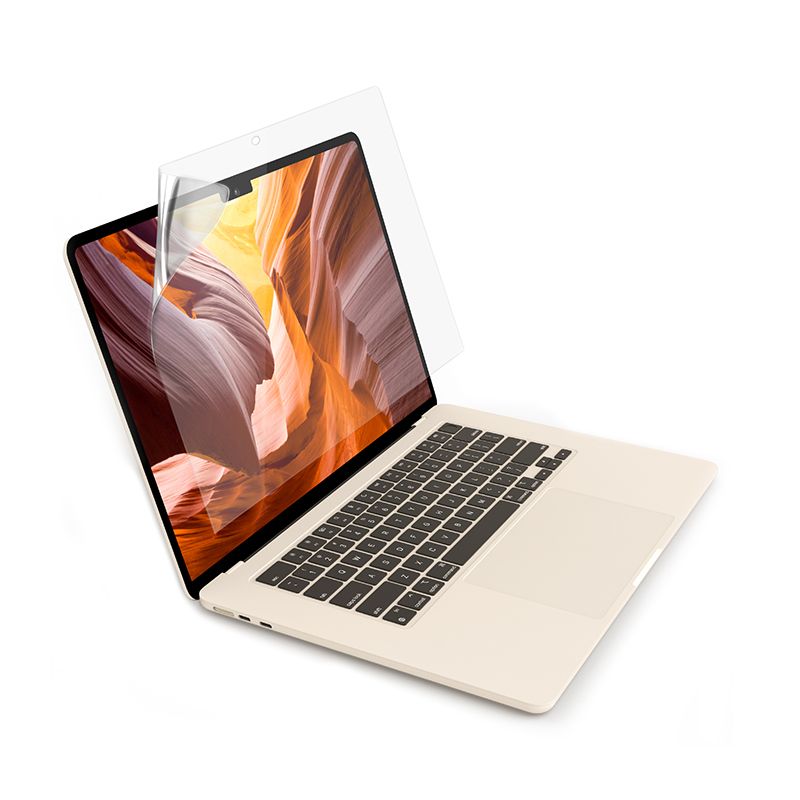  Dán Màn Hình JCPal MacBook Air 15.3