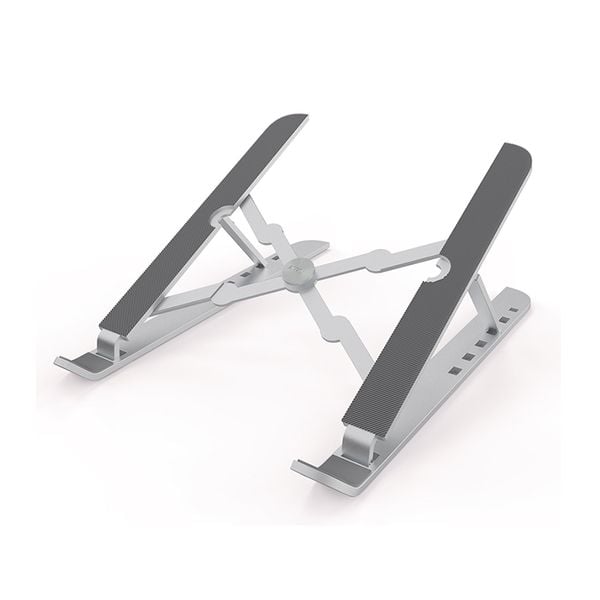 Đế Macbook JCPAL iStand Xstand Ultra Compact Riser Stand - silver
