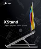 Đế Macbook iStand Xstand Ultra Compact Riser Stand