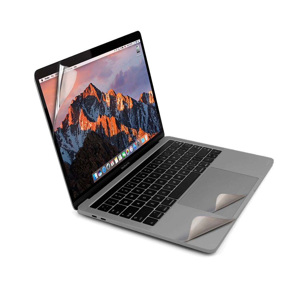  BỘ FULL 5 IN 1 NEW MACBOOK PRO 