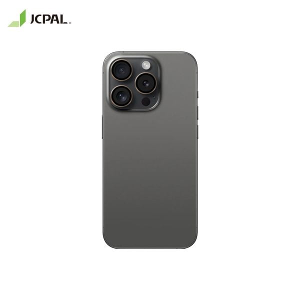 Lens Camera JCPAL Preserver iPhone 16 - desert-titanium