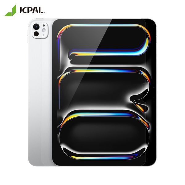  CƯỜNG LỰC JCPAL ICLARA IPAD 2024 
