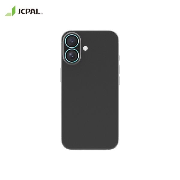 Lens Camera JCPAL Preserver iPhone 16 - teal