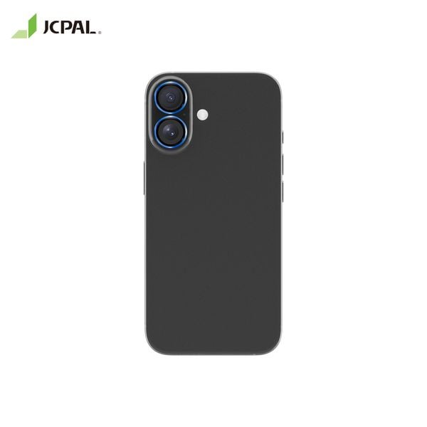 Lens Camera JCPAL Preserver iPhone 16 - ultramarine