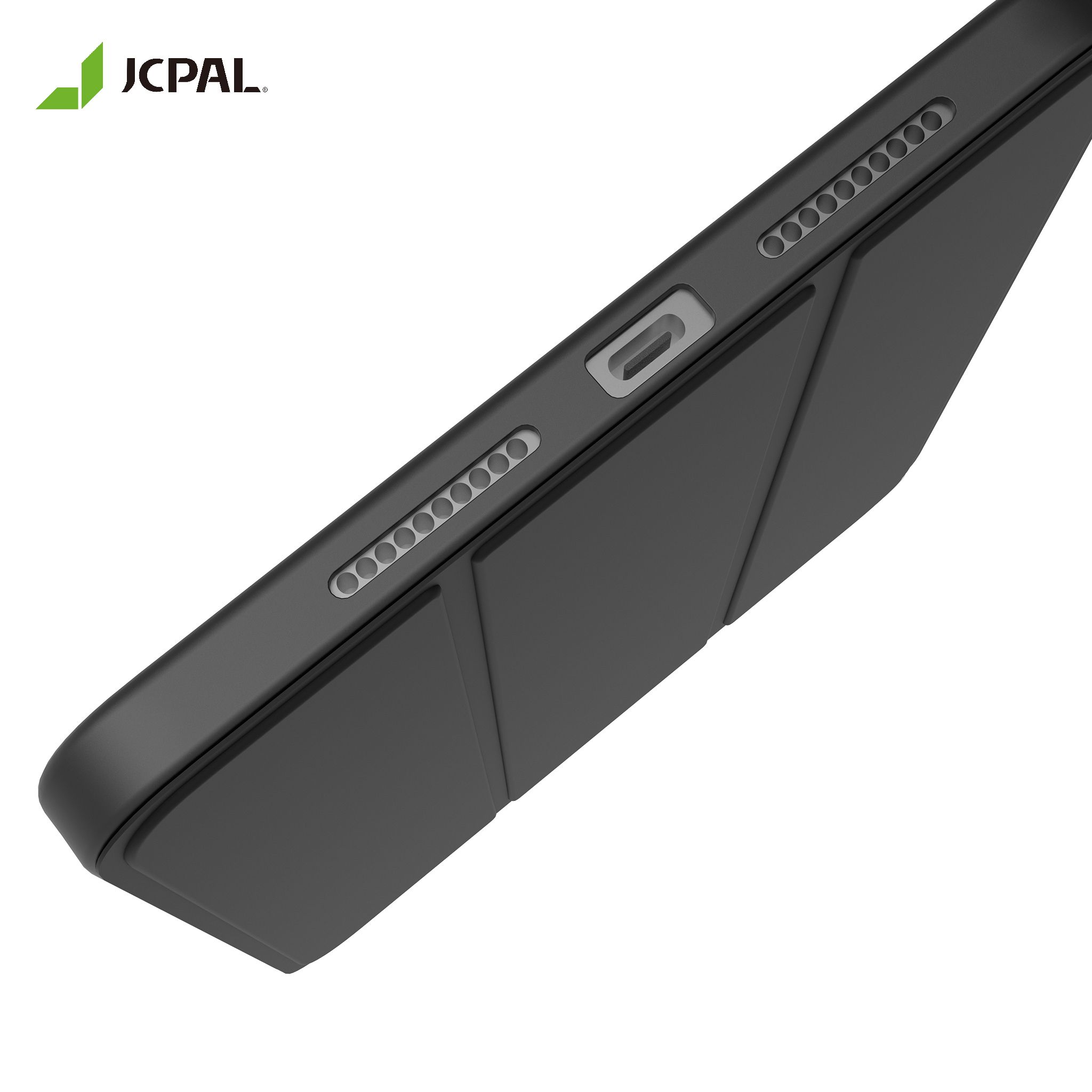  BAO DA JCPAL DURAPRO WITH PENCIL HOLDER IPAD 2024 