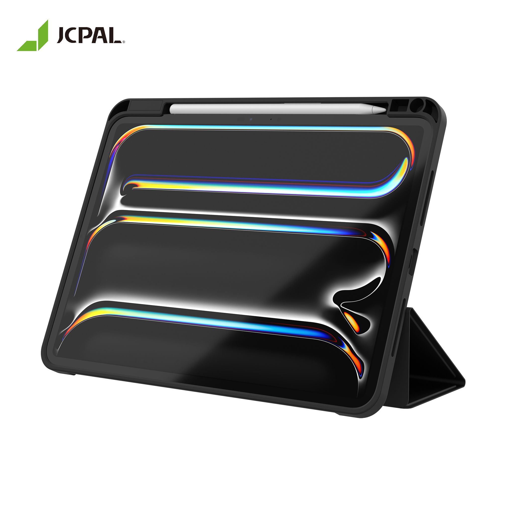  BAO DA JCPAL DURAPRO WITH PENCIL HOLDER IPAD 2024 