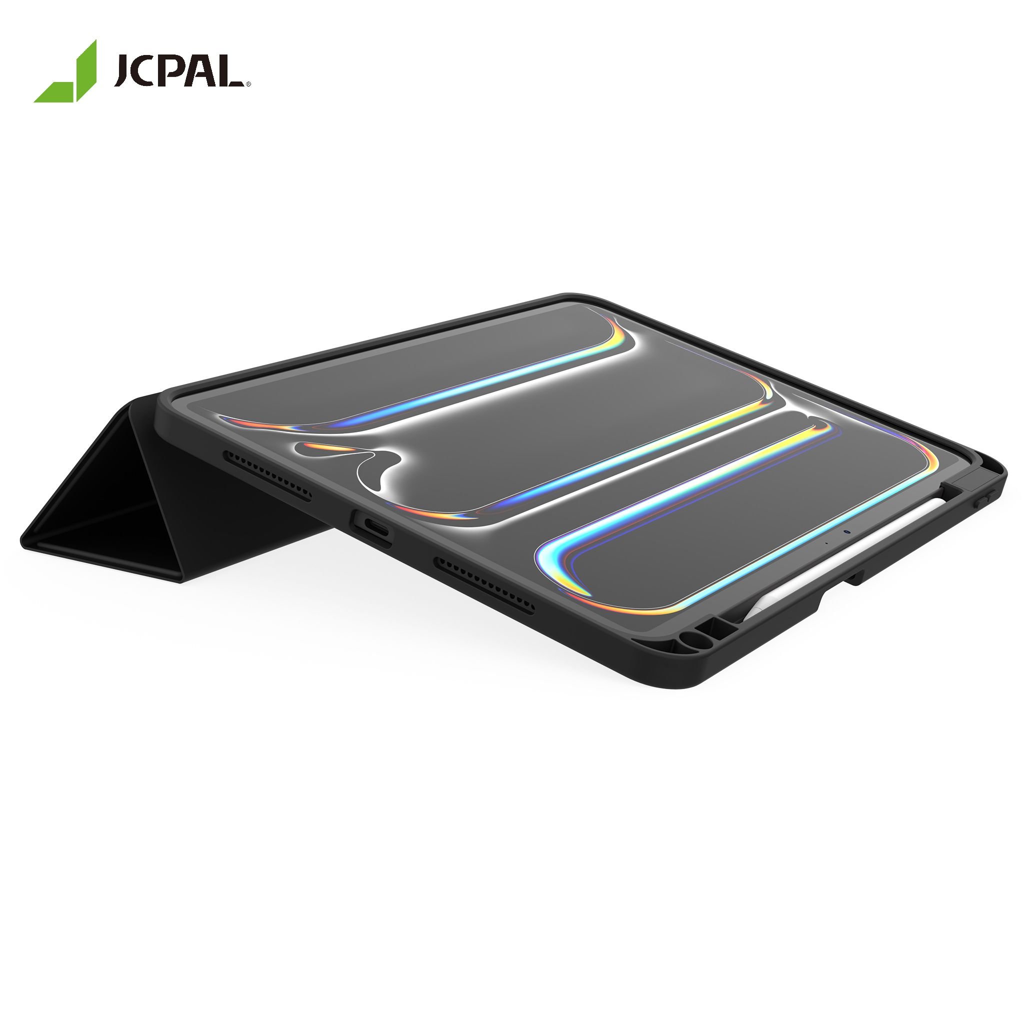  BAO DA JCPAL DURAPRO WITH PENCIL HOLDER IPAD 2024 