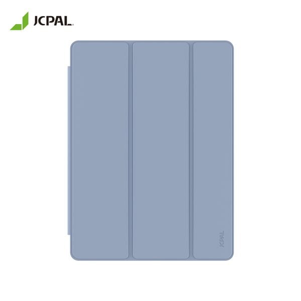 BAO DA JCPAL DURAPRO WITH PENCIL HOLDER IPAD 2024 - lavender-purple
