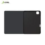 BAO DA JCPAL SLIMFLEX FOLIO WITH PENCIL HOLDER IPAD 2024