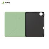 BAO DA JCPAL SLIMFLEX FOLIO WITH PENCIL HOLDER IPAD 2024