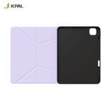 BAO DA JCPAL SLIMFLEX FOLIO WITH PENCIL HOLDER IPAD 2024