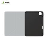 BAO DA JCPAL SLIMFLEX FOLIO WITH PENCIL HOLDER IPAD 2024