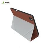 BAO DA JCPAL SLIMFLEX FOLIO WITH PENCIL HOLDER IPAD 2024