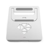 Để tản nhiệt for macbook