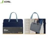 Túi Chống Sốc JCPAL Milan Briefcase