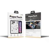 Miếng dán papertech japanese texture iPad mini 6 - 8.3 inches