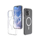 Ốp lưng DualPro MagSafe iPhone 15
