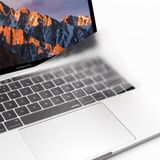 PHỦ PHÍM JCPAL FITSKIN TPU FOR MACBOOK PRO 2019