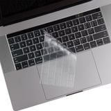 Phủ phím Fitskin TPU for macbook pro 2019