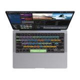 Phủ Phím JCPAL Verskin Avid Media Composer Shortcuts MB 14