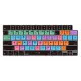 Phủ phím Verskin Final Cut Shortcuts MB 14