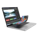 Phủ phím Verskin Final Cut Shortcuts MB 14
