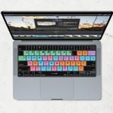 Phủ phím Verskin Final Cut Shortcuts MB 14