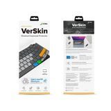 Phủ phím Verskin Learn Macbook Pro 13.3