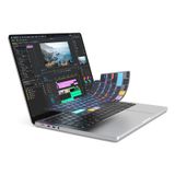 Phủ phím Verskin Premiere Shortcuts MB 14