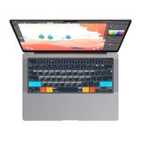 Phủ phím Verskin Illustrator Shortcuts MB 14