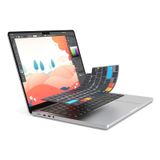 Phủ phím Verskin Illustrator Shortcuts MB 14