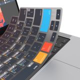 Phủ phím Verskin Illustrator Shortcuts MB 14