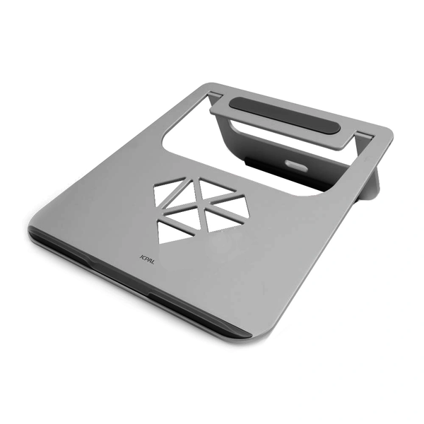 ĐẾ TẢN NHIỆT JCPAL FOR MACBOOK - space-grey