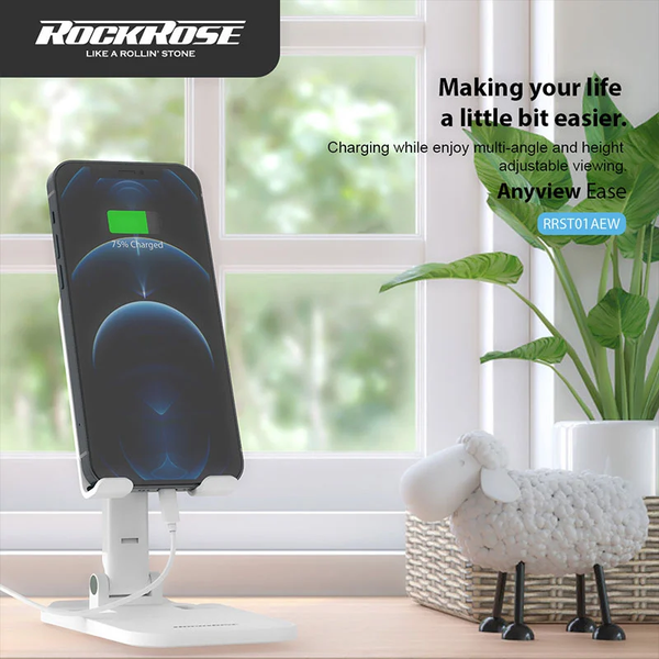  Đế điện thoại ROCKROSE Anyview Ease 