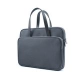 Túi Chống Sốc JCPAL Milan Briefcase