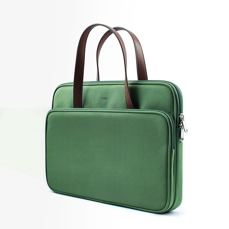  Túi Chống Sốc JCPAL Milan Briefcase 