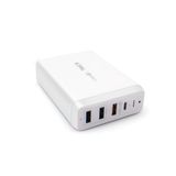 Sạc đa cống Elex USB-C PD