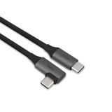 CÁP TRUYỀN DỮ LIỆU USB-C 3.1 GEN 2