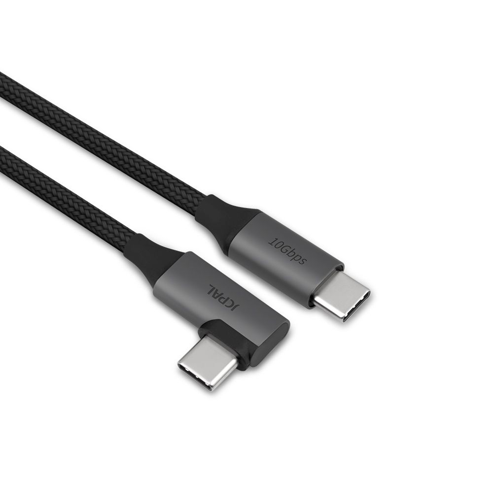  CÁP TRUYỀN DỮ LIỆU USB-C 3.1 GEN 2 