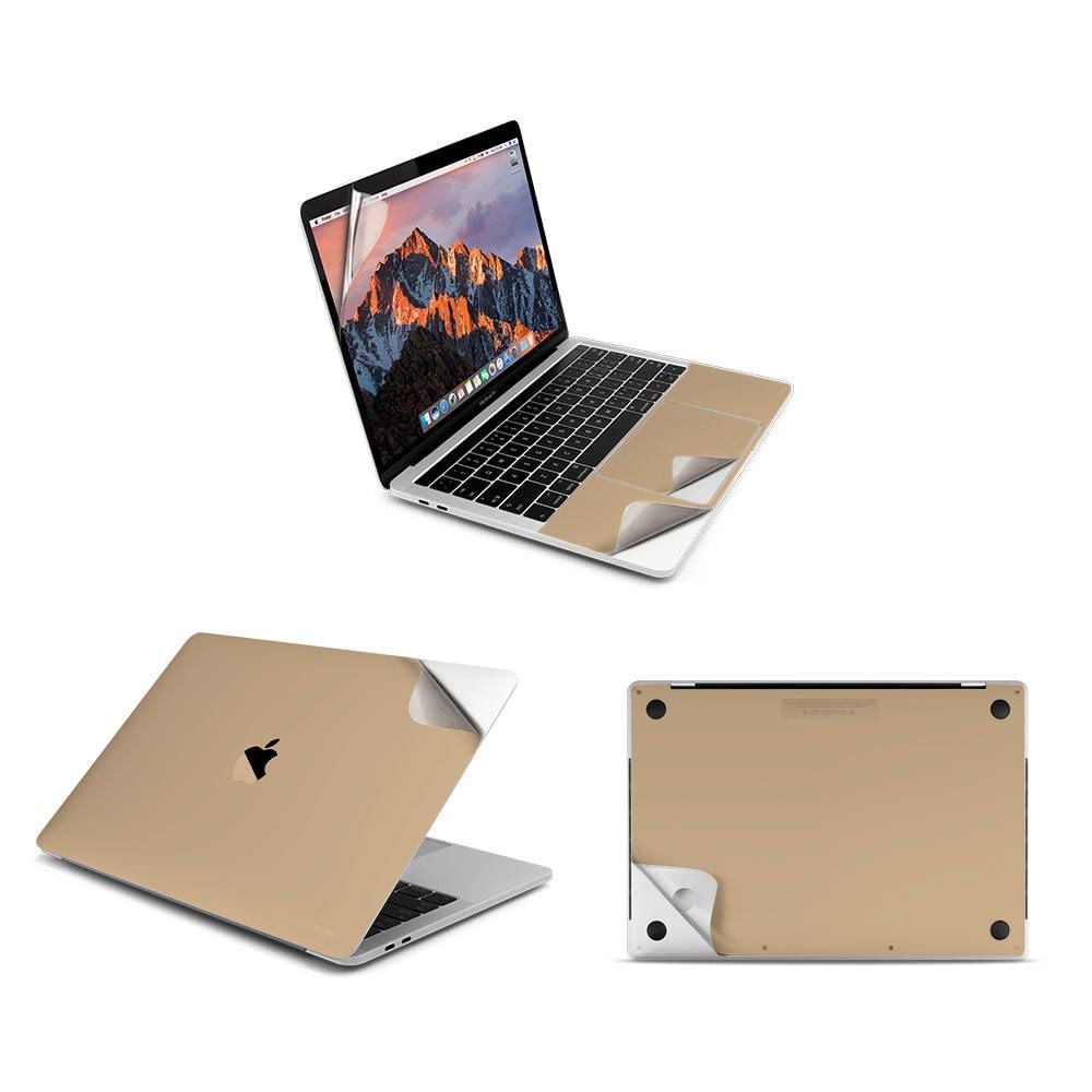  BỘ FULL JCPAL MACGUARD 5 IN 1 MACBOOK AIR 13 2018| 2019| M1 2020 