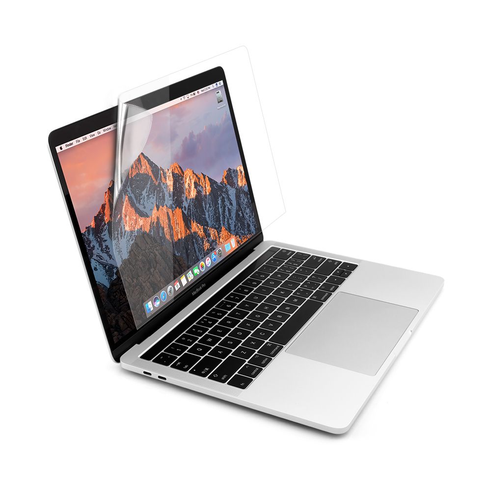  DÁN MÀN HÌNH ICLARA SCREEN MACBOOK AIR 