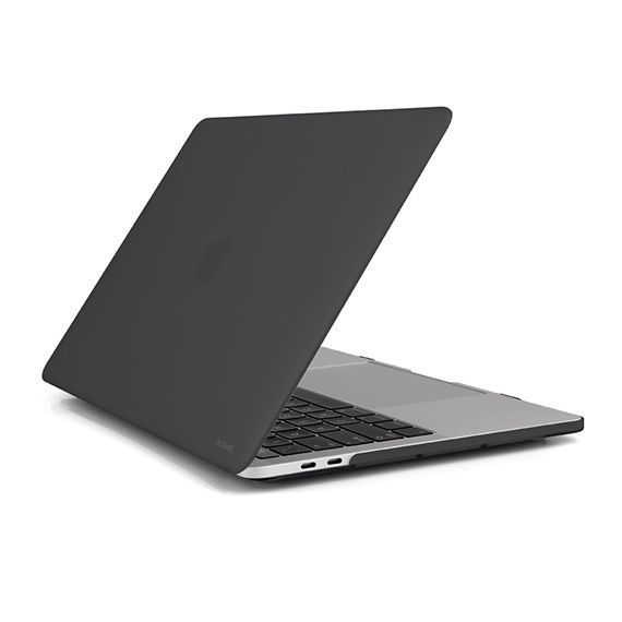 ỐP LƯNG FOR MACBOOK PRO - black