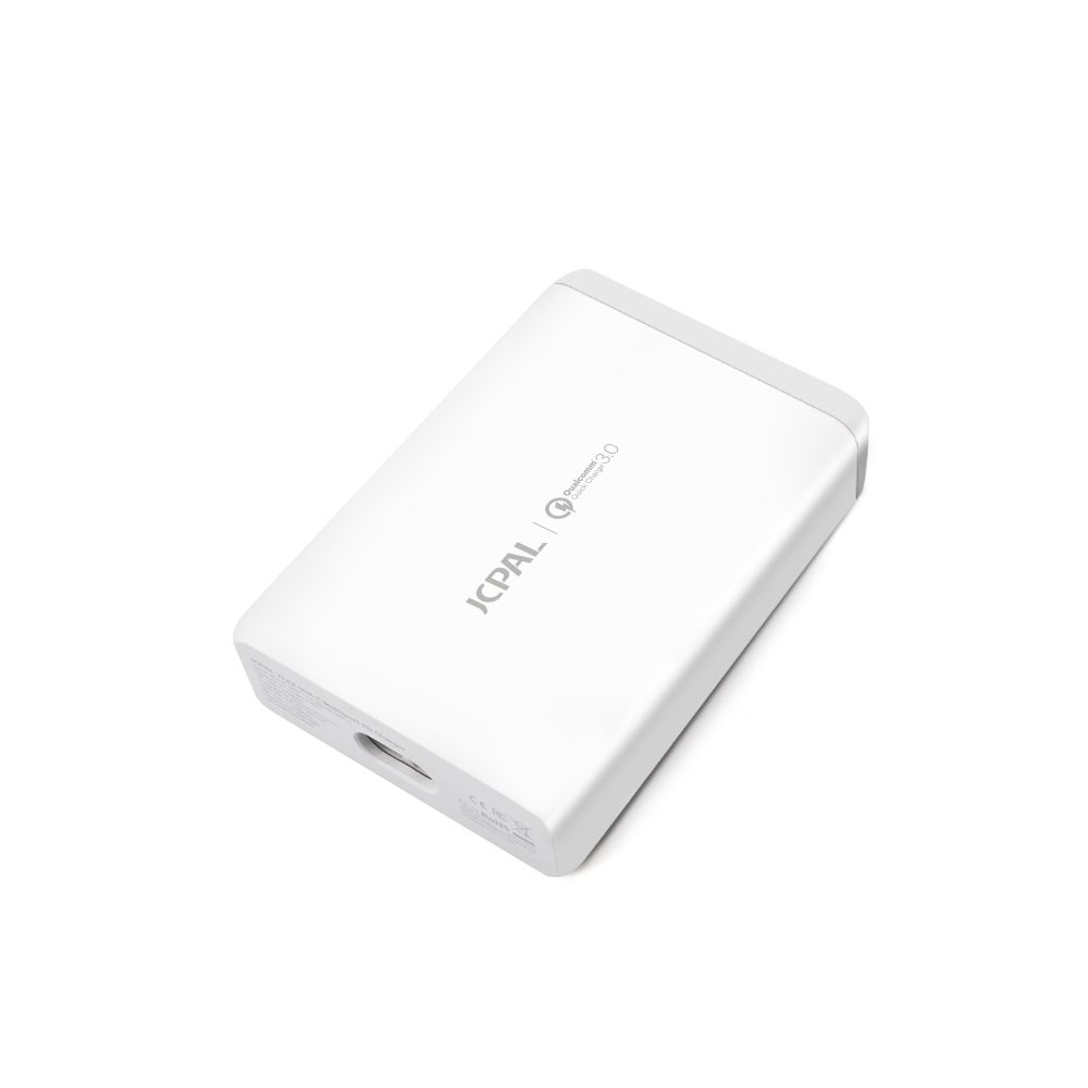  SẠC ĐA CỔNG ELEX USB-C PD 