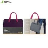 Túi Chống Sốc JCPAL Milan Briefcase