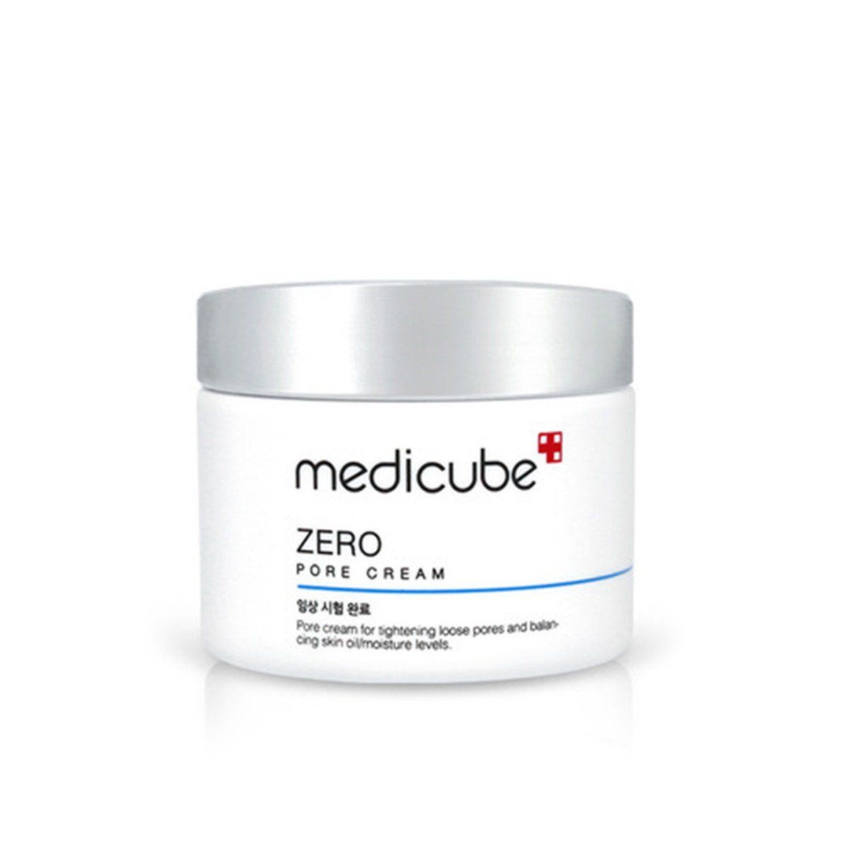  Kem dưỡng se khít lỗ chân lông Medicube Zero Pore Cream 60g 