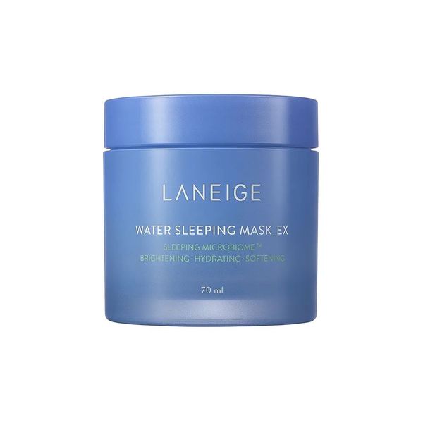  Mặt nạ ngủ Laneige Water Sleeping Mask_Ex 70ml 